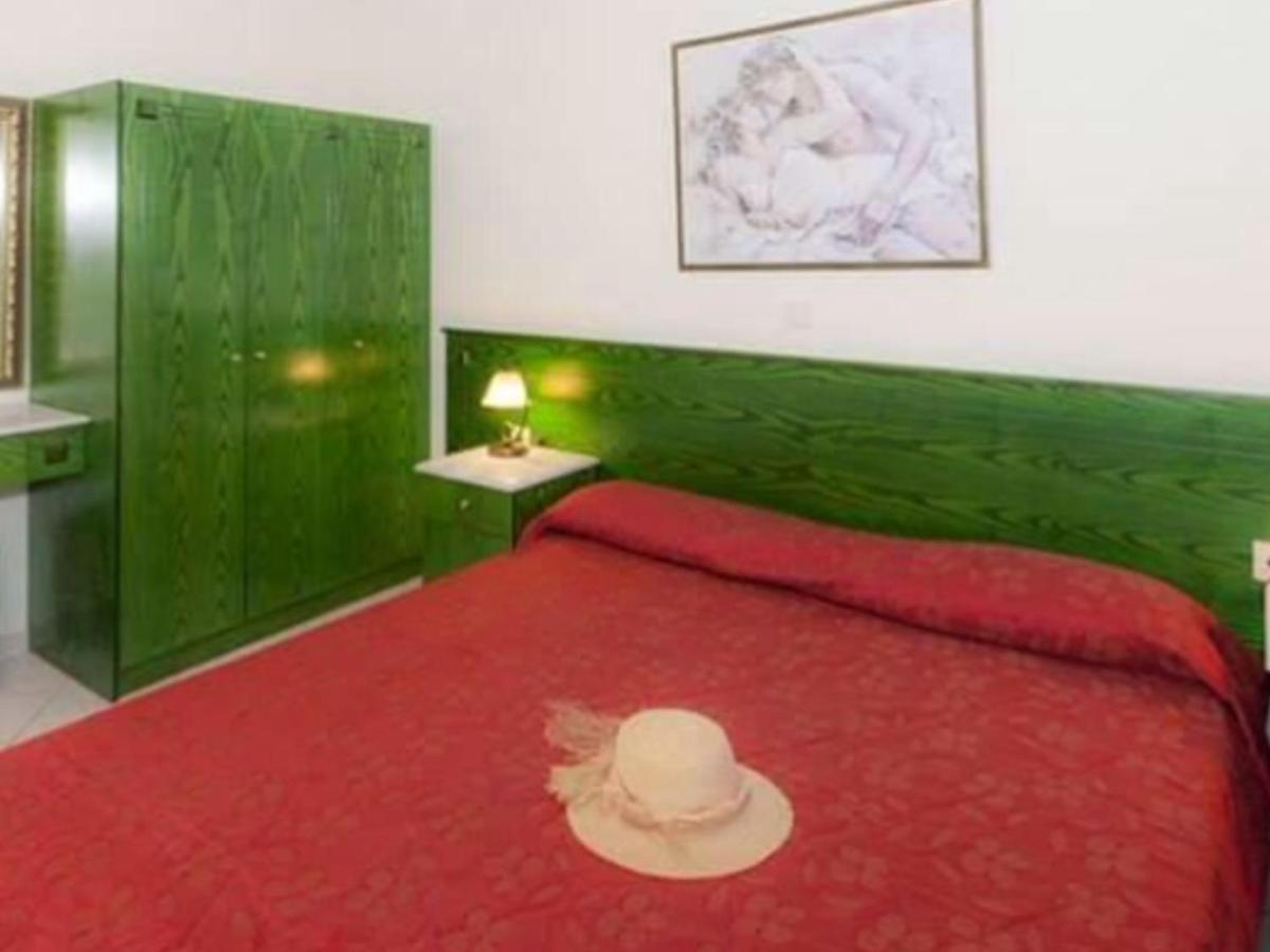 רודה L'Eremo Luxury Studio מראה חיצוני תמונה