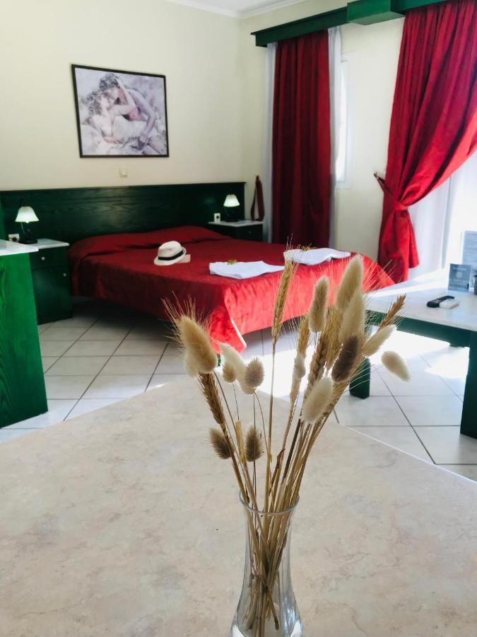 רודה L'Eremo Luxury Studio מראה חיצוני תמונה