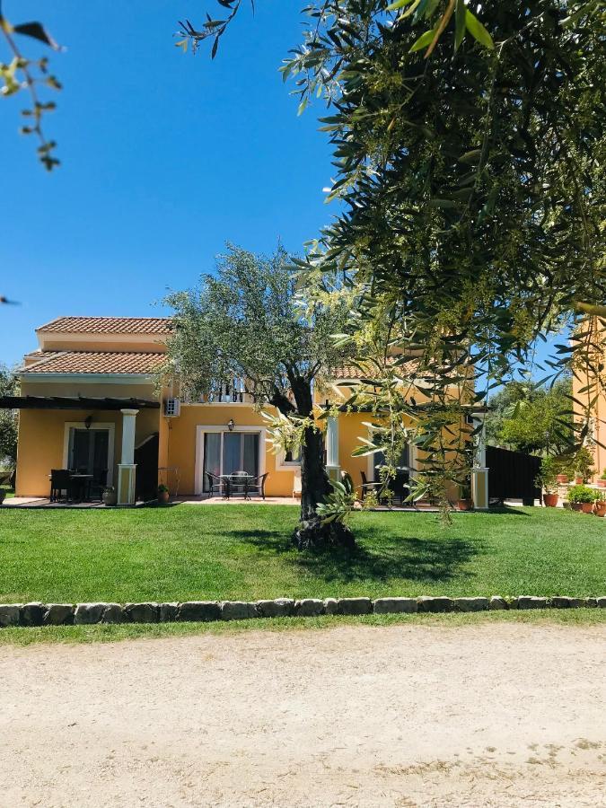 רודה L'Eremo Luxury Studio מראה חיצוני תמונה
