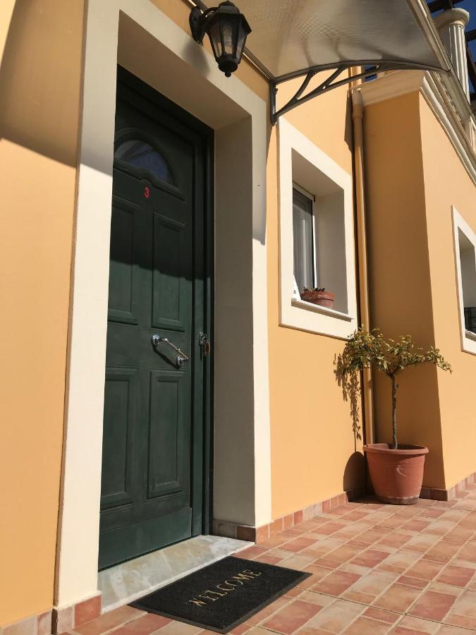 רודה L'Eremo Luxury Studio מראה חיצוני תמונה