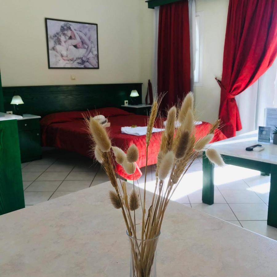 רודה L'Eremo Luxury Studio מראה חיצוני תמונה