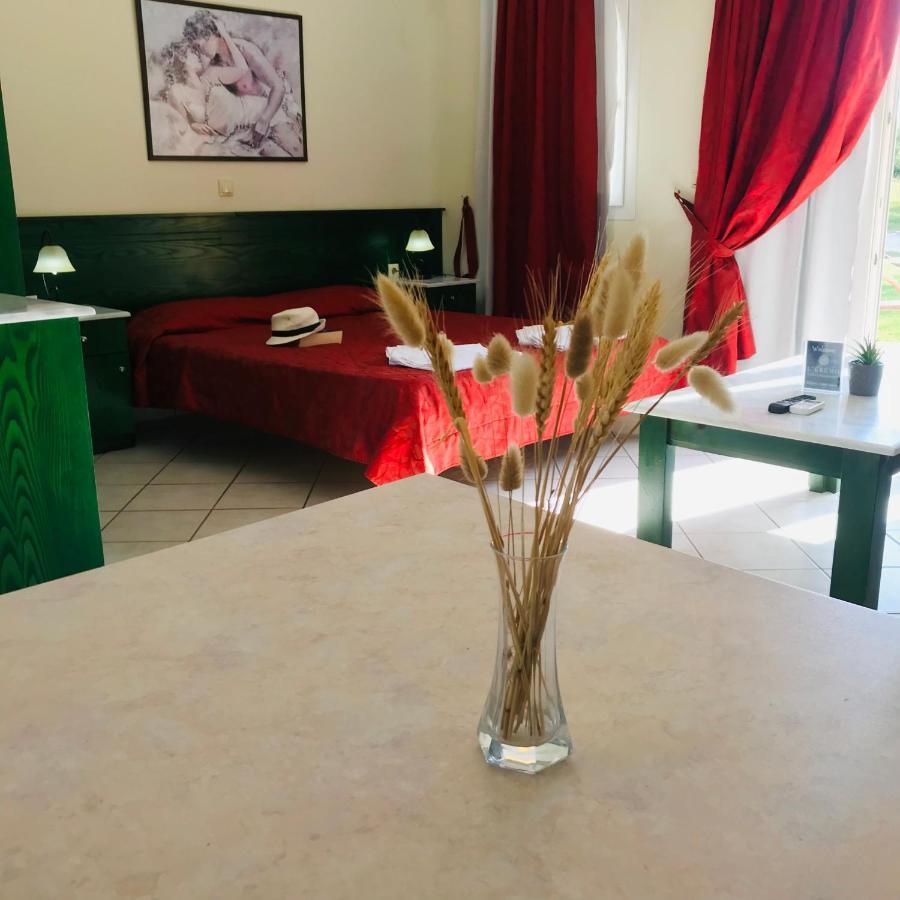 רודה L'Eremo Luxury Studio מראה חיצוני תמונה