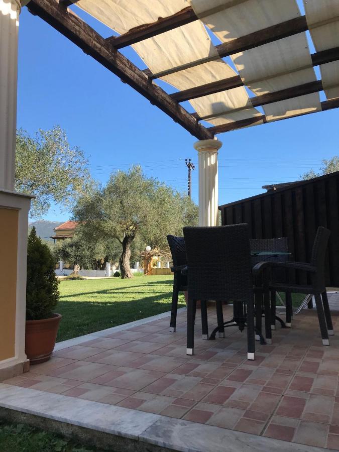 רודה L'Eremo Luxury Studio מראה חיצוני תמונה