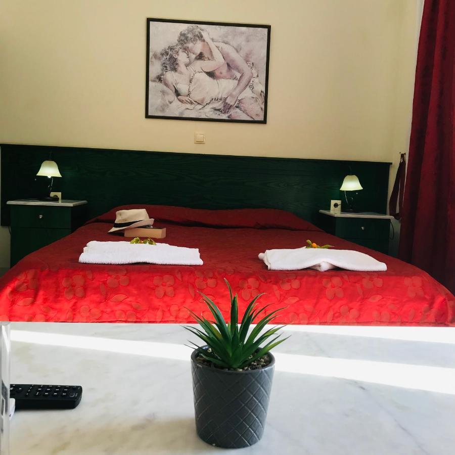 רודה L'Eremo Luxury Studio מראה חיצוני תמונה