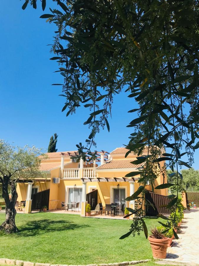 רודה L'Eremo Luxury Studio מראה חיצוני תמונה